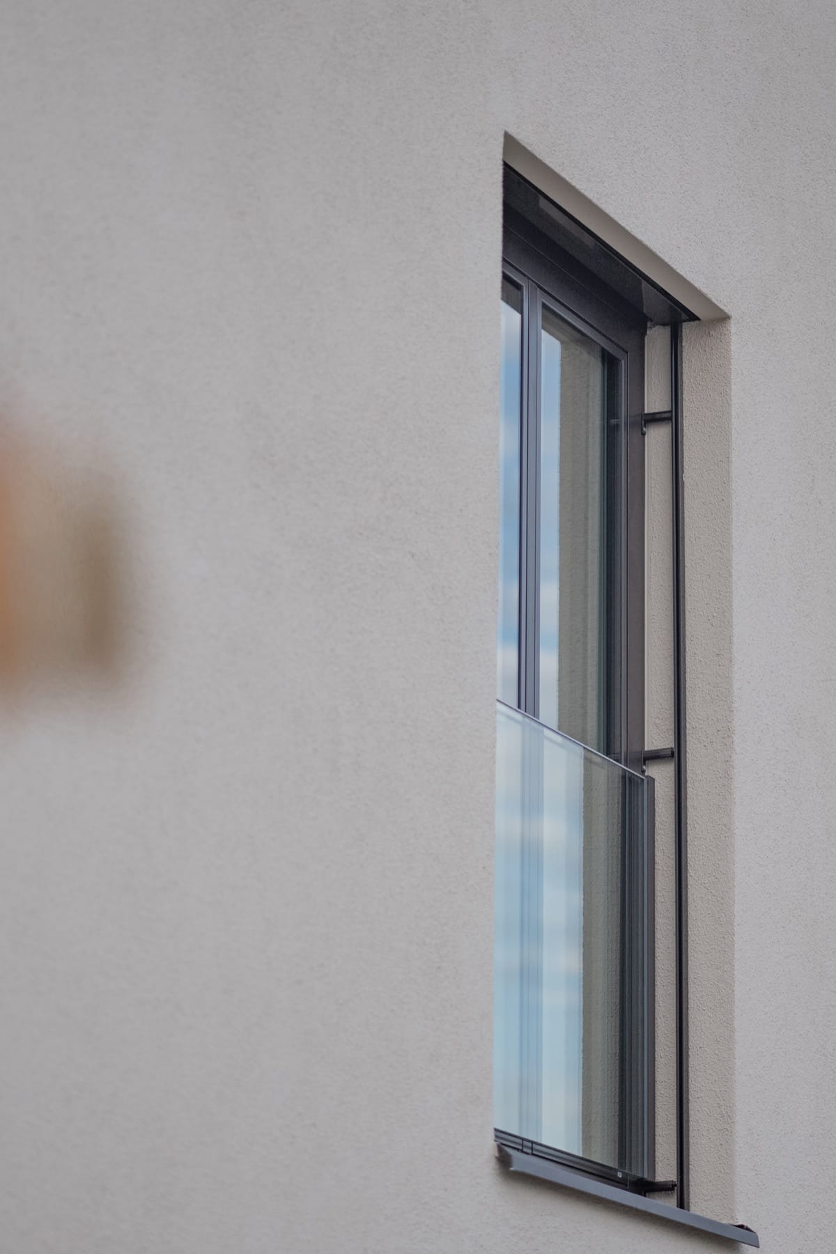 Ein kleines Familienhaus. — 6