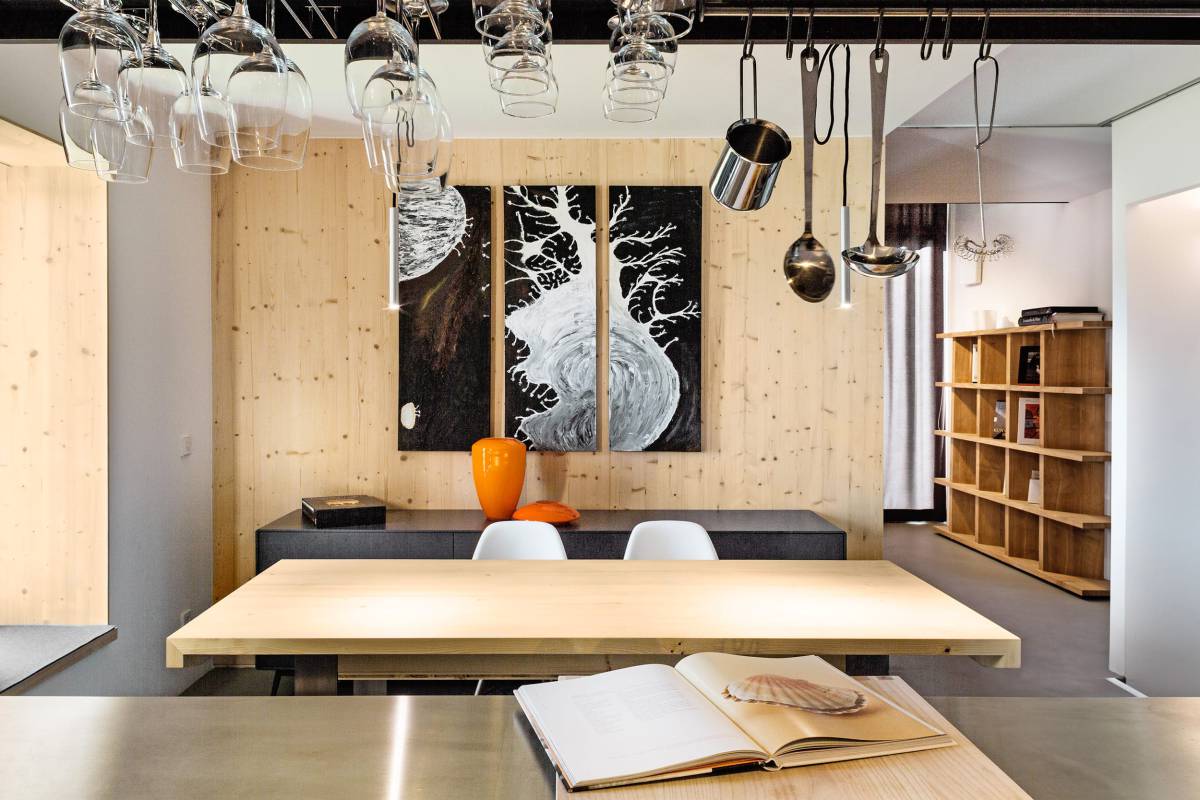 Schildhammer baut. Projektbeispiel