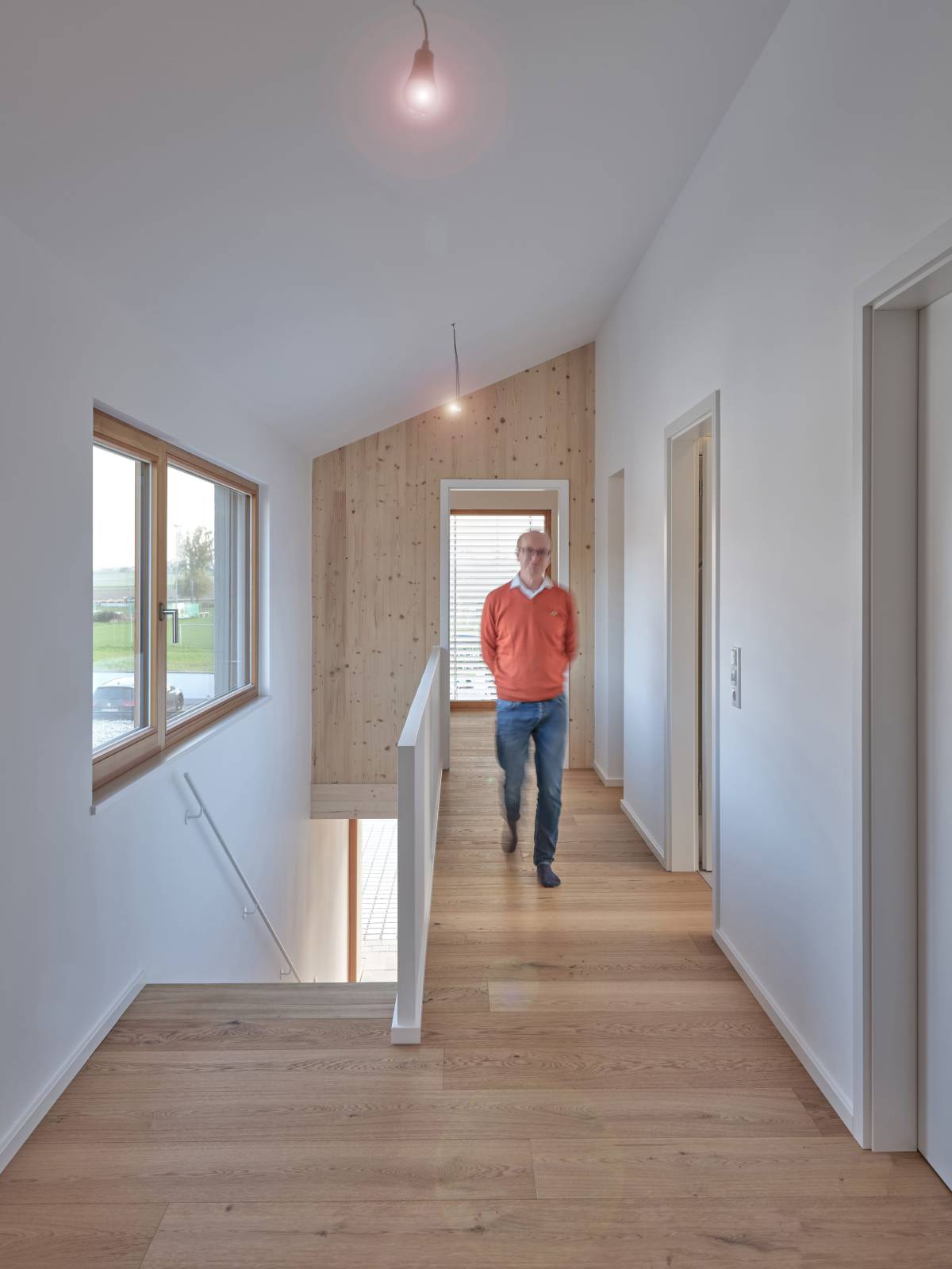 Schildhammer baut. Projektbeispiel